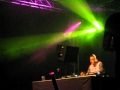 Dj Nano en el Ibiza Sound Event Santander
