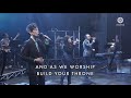 Lighthouse Evangelism - Jesus We Enthrone You
