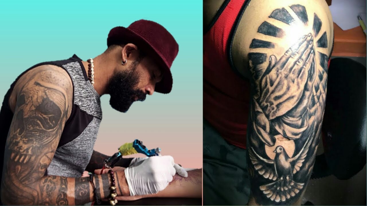 30 Unique Forearm Tattoos for Men in 2023  Wedlockindiacom