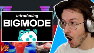 Dax Reacts to Dunkey's Indie Game Publishing Company And More by videogamedunkey