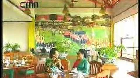Waljinah feat Mus Mulyadi : Rondo Kempling (Manthous)