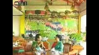 Waljinah feat Mus Mulyadi : Rondo Kempling (Manthous)