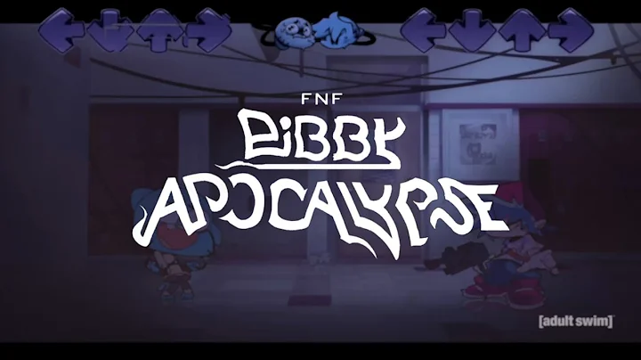 PIBBY APOCALYPSE V1 NEW GUMBALL SONG LEAKED!!! 