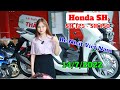 Giá Xe SH 2022 : Bất Ngờ Honda SH 125 Và SH 150 Giảm Giá 15/7/2022