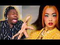 Reacting To "Rina Sawayama" For The First Time!