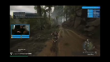Tom, Clancy’s ghost recon, breakpoint, motorcycle flip