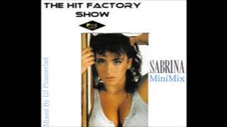 SABRINA MiniMix