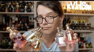 видео: Топ-5 любимых Aqua allegoria картинка: Топ-5 любимых Aqua allegoria