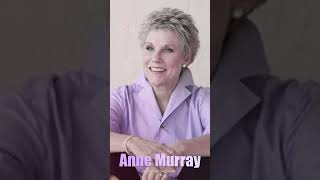 Snowbird - Anne Murray