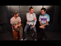 Twenty One Pilots fun interview (2013)