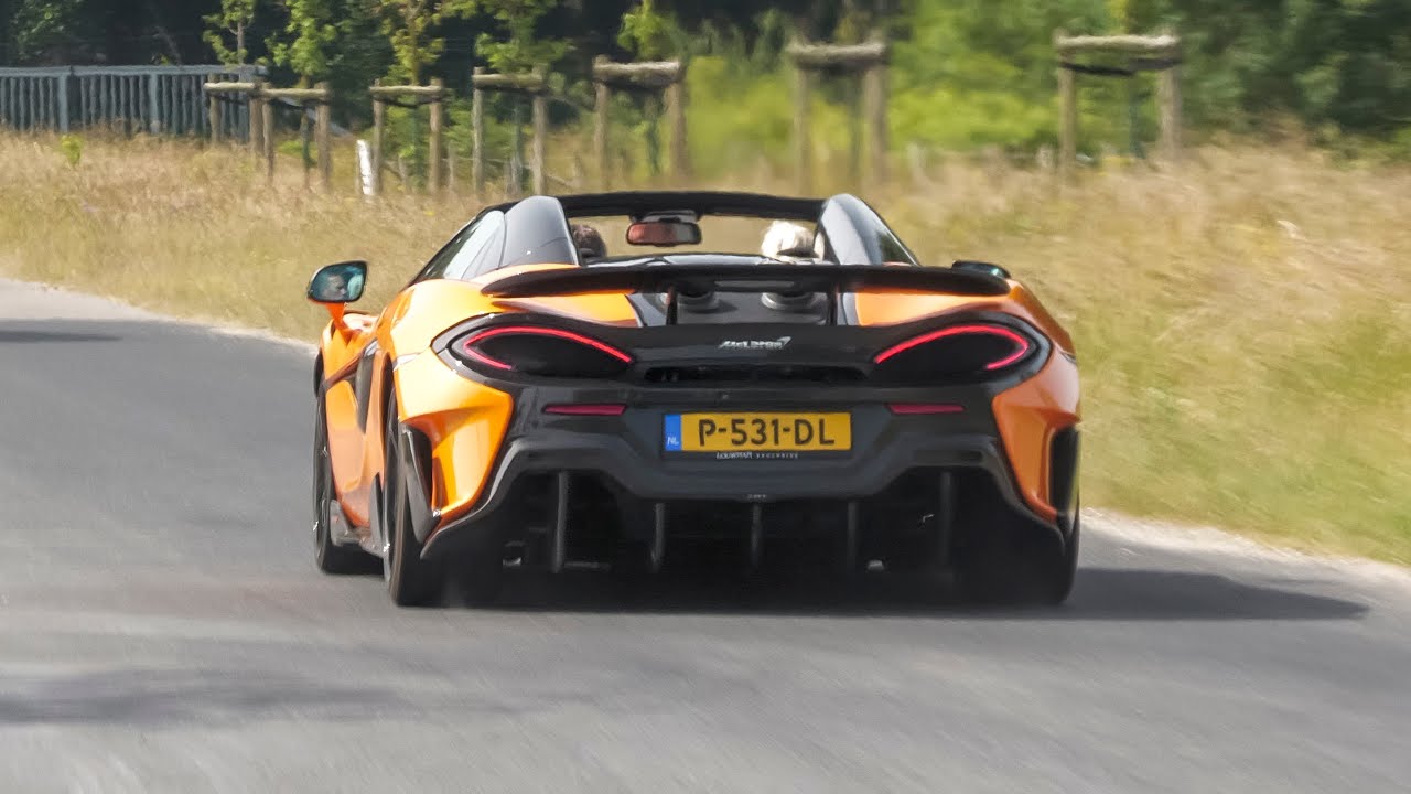 Tuner Cars Arriving - 800HP 370Z, Remus R8 V10 Plus, 600LT Spider, 545HP RS5 B9, Milltek RS6