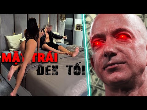 Video: Bí mật của Jeff Bezos là gì để thành công?