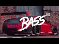 BASS BOOSTED ♫ CAR BASS MUSIC 2020 ♫ SONGS FOR CAR 2020 ♫ BEST EDM, BOUNCE, ELECTRO HOUSE 2020 #028