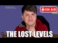 ¿The lost levels es el juego mas dificil de mario?