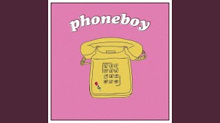 Video thumbnail of "Phoneboy - Sweater Song"