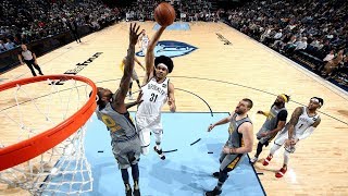 NBA Brooklyn Nets vs Memphis Grizzlies   Jan 4,  2019