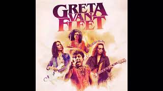 Greta Van Fleet - Thunderstomp (Best Quality) chords