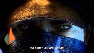 WATCH DOGS | Direct Case Study