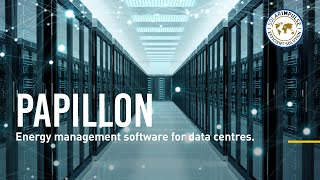 Papillon - Energy management software for data centres - #1000solutions screenshot 1