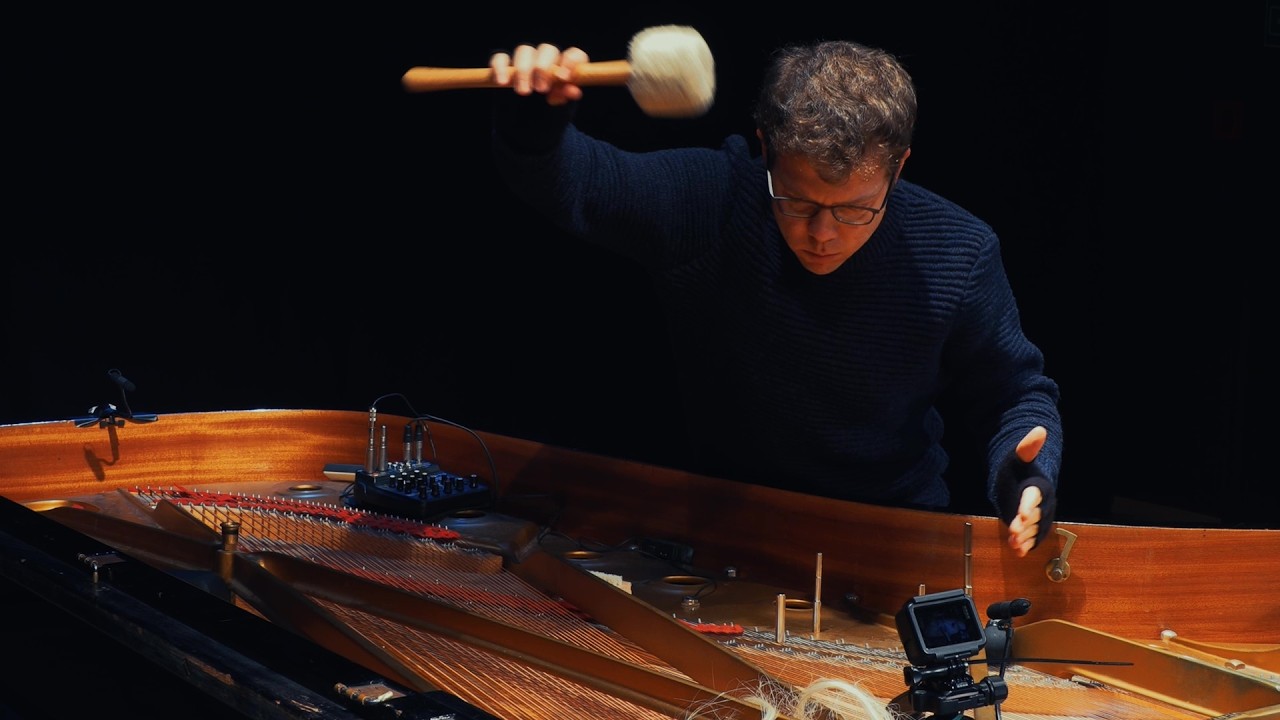 PERFORMANCE EXCERPT · 2022