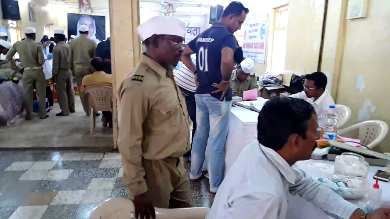 mayur raut's live broadcast