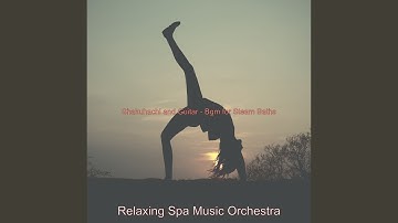 Happy Backdrops for Steam Baths