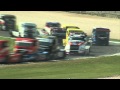 (DE) 24.04.2011 - Truck Race in Donington, Großbritannien