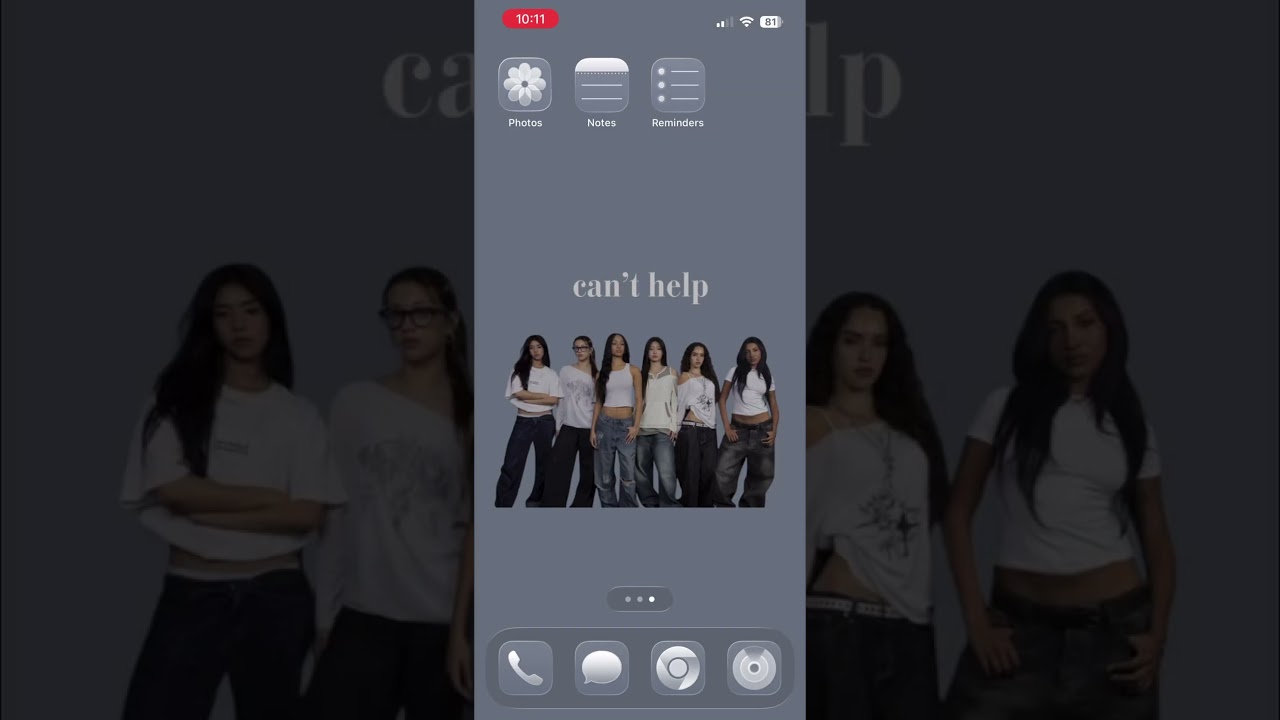 who’s your bias?💗✨