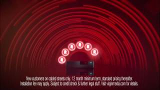 PayMedia Insights: Virgin Media Full House UK 13 May 2017 by Justin Hewelt 35,227 views 7 years ago 30 seconds