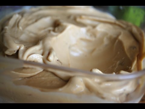 White Chocolate Ice Cream | RECIPES TO LEARN | EASY RECIPES | RECIPES TO LEARN | EASY RECIPES