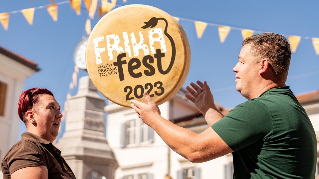 FrikaFest 2023, Tolmin