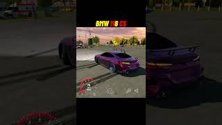 BMW M8 CS | Drift Setup #carparkingmultiplayer  #easydrifttutorialcarparkingmultiplayer