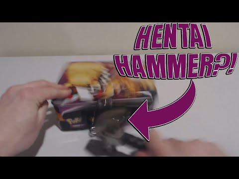 [#69420] The Hentai Vault : Lock Picking Lawyer