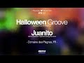 Crunk event  riss prod present halloween groove w juanito