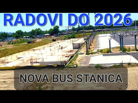 NA AUTOBUSKOJ 3 NOVA VLASNIKA ZEMLJIŠTA,11 DIREKTORA ODLUČUJE I AKCIONARI,RADOVI  MINIMUM 5 GODINA