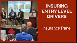 Entry-Level Driver Training: What Needs to Improve and Why It Matters | PTTAC Calgary 2025