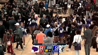 Live 2026 Pittsburgh Public Schools Championship on Roxamore Sports Allderdice vs. Obama
