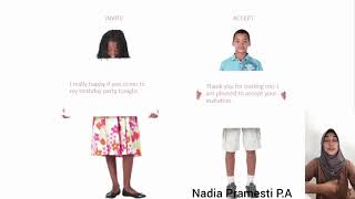 Assignment 2 Creating video| ICT