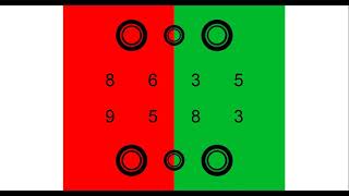 Диагностика зрения - Объяснение программы «Проверка» screenshot 1