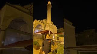 İskenderpaşa Cami 2022