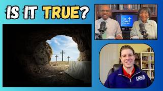 The Resurrection: Evidence That Changes Everything