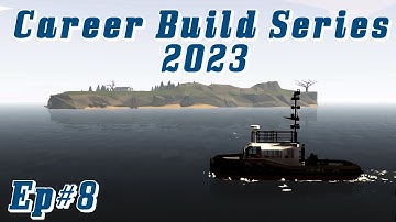 Career Build Series 2023 Ep8