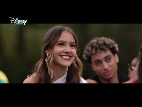 Freya Skye em Tour & As Melhores Canções de Malachi Barton! | ZOMBIES 4 e Camp Rock 3 🎸