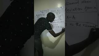 STATISTICS II screenshot 5