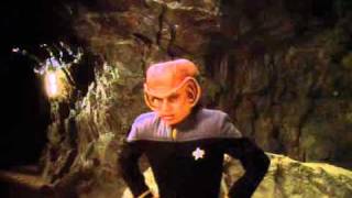 Ds9 The Magnificent Ferengi - 1St Rescue Attempt