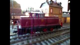 Roco V60 HELLAS-OSE (HO) A-122 1.1.AVI