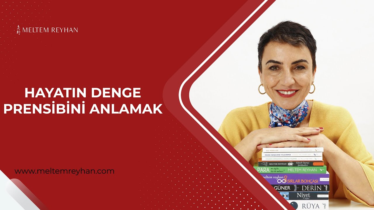 Hayatın Denge Prensibini Anlamak - Canlı Yayın 66