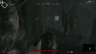 Hunt Showdown - Romero Maniac Killed By A Door