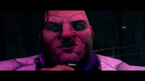 Saints Row: The Third - PC Walkthrough Part 34: Stop All The Downloading