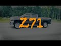 Z71 Verse Challenge tiktok version Sean Stemaly